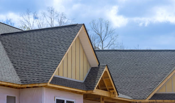 Trusted Blennerhassett, WV Roofing Services Experts